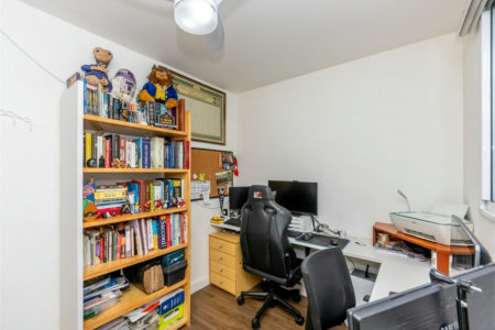 Apartamento à venda com 2 quartos, sendo 1 suíte, em Jardim Caboré, São Paulo, SP