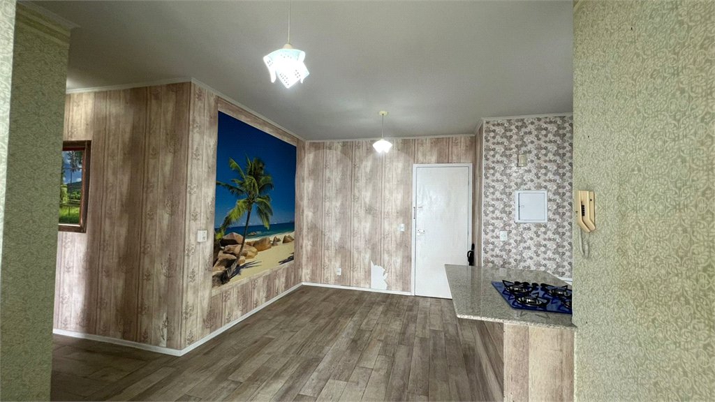 Apartamento à venda com 2 quartos em Jardim Esmeralda, São Paulo, SP