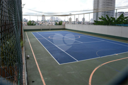 Apartamento à venda com 4 quartos, sendo 2 suítes, em Vila Gomes Cardim, São Paulo, SP