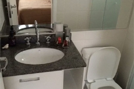 Apartamento à venda com 3 quartos, sendo 1 suíte, em Água Branca, São Paulo, SP