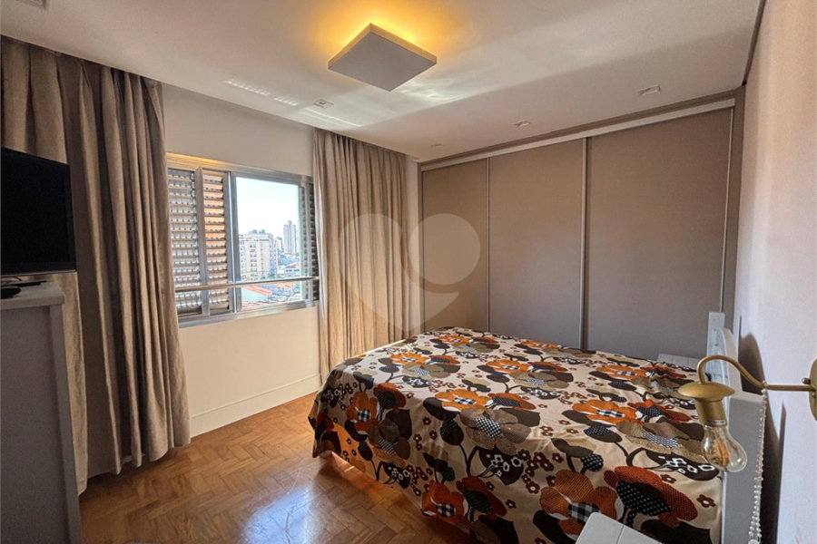 Apartamento à venda com 2 quartos em Santana, São Paulo, SP
