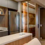 Apartamento à venda com 2 quartos, sendo 1 suíte, em Santo Amaro, São Paulo, SP