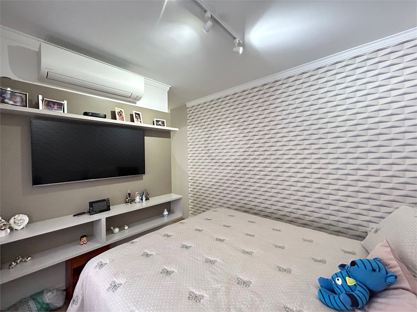 Apartamento à venda com 3 suítes em Vila Leopoldina, São Paulo, SP