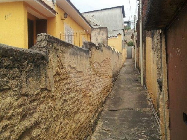 Terreno à venda com 6 quartos, sendo 2 suítes,  em Vila Maria Alta, São Paulo, SP