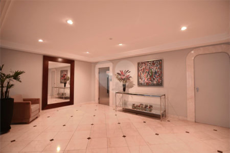 Apartamento à venda com 4 quartos, sendo 2 suítes,  em Brooklin Paulista, São Paulo, SP