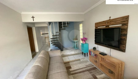 Casa à venda com 4 quartos em Bosque, Vinhedo, SP