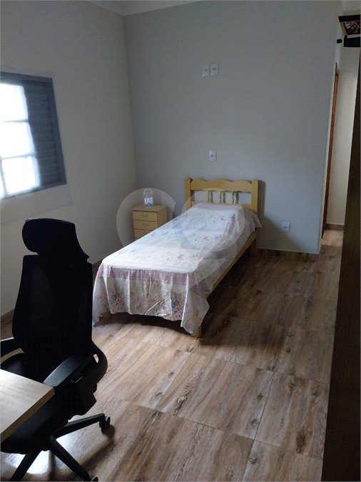 Casa à venda com 2 quartos, sendo 1 suíte, em Jardim Bandeirantes, São Carlos, SP