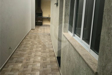Casa Térrea à venda com 3 quartos em Vila Mazzei, São Paulo, SP