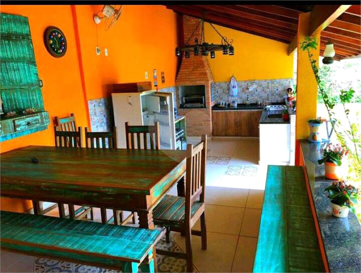 Casa à venda com 3 suítes em Condomínio Portal dos Nobres, Atibaia, SP
