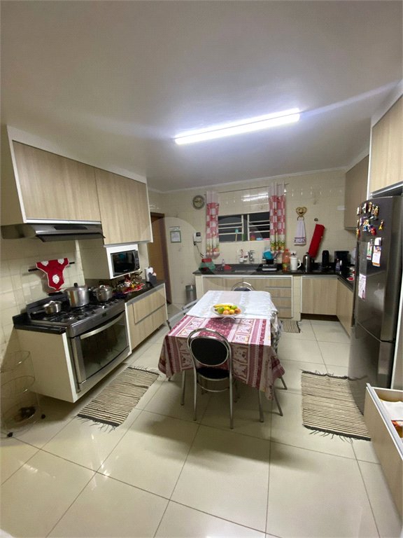 Casa à venda com 4 quartos em Jaçanã, São Paulo, SP