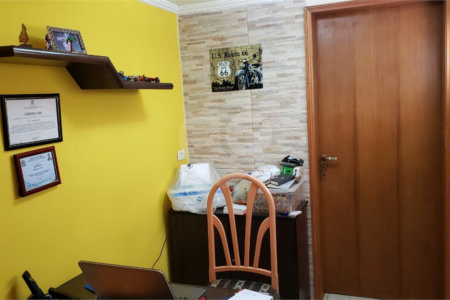 Casa à venda com 3 quartos, sendo 1 suíte, em Jardim das Flores, Atibaia, SP