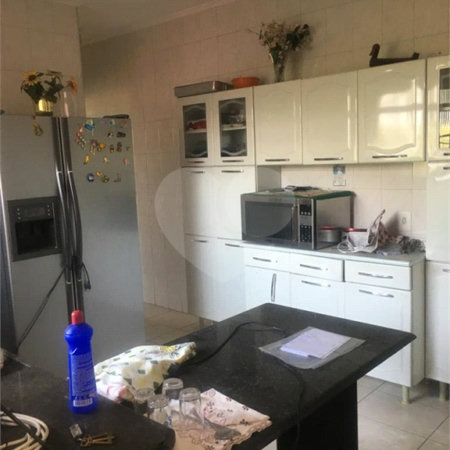 Casa à venda com 3 quartos em Vila Pirajussara, São Paulo, SP