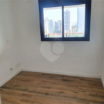 Apartamento à venda com 1 quarto em Alto da Boa Vista, São Paulo, SP