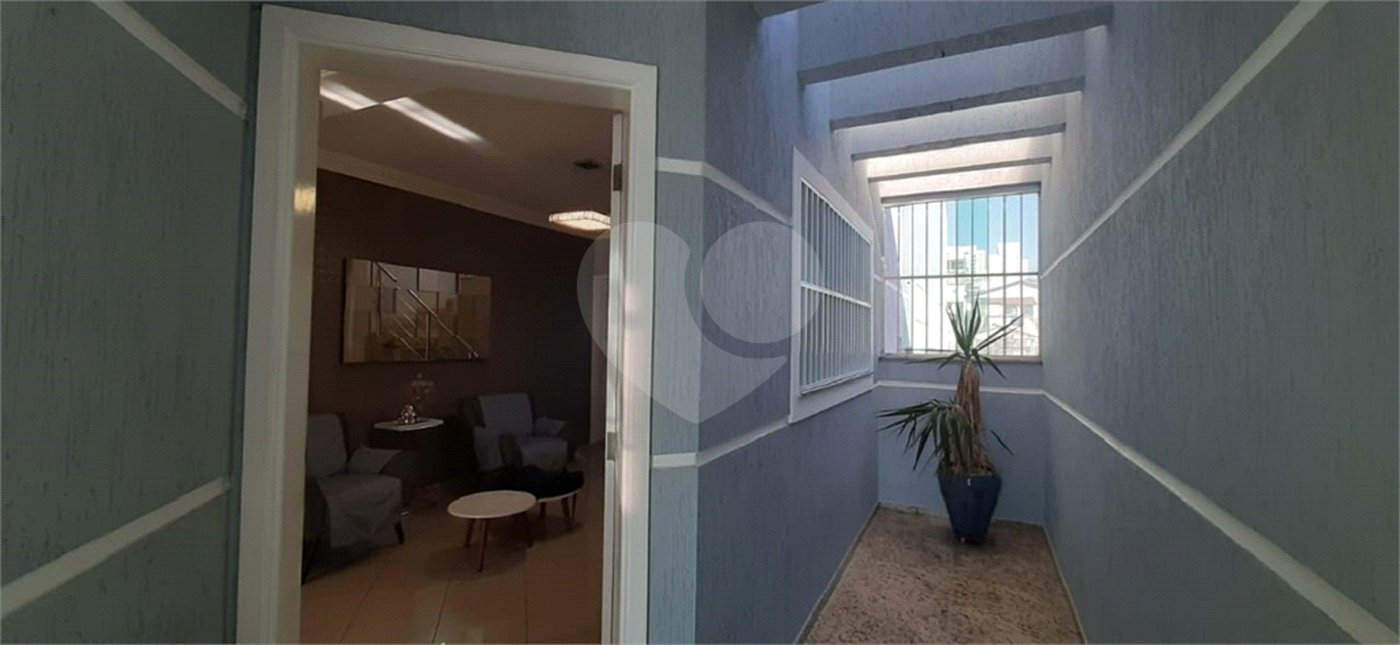 Sobrado à venda com 3 quartos, sendo 1 suíte, em Jaçanã, São Paulo, SP