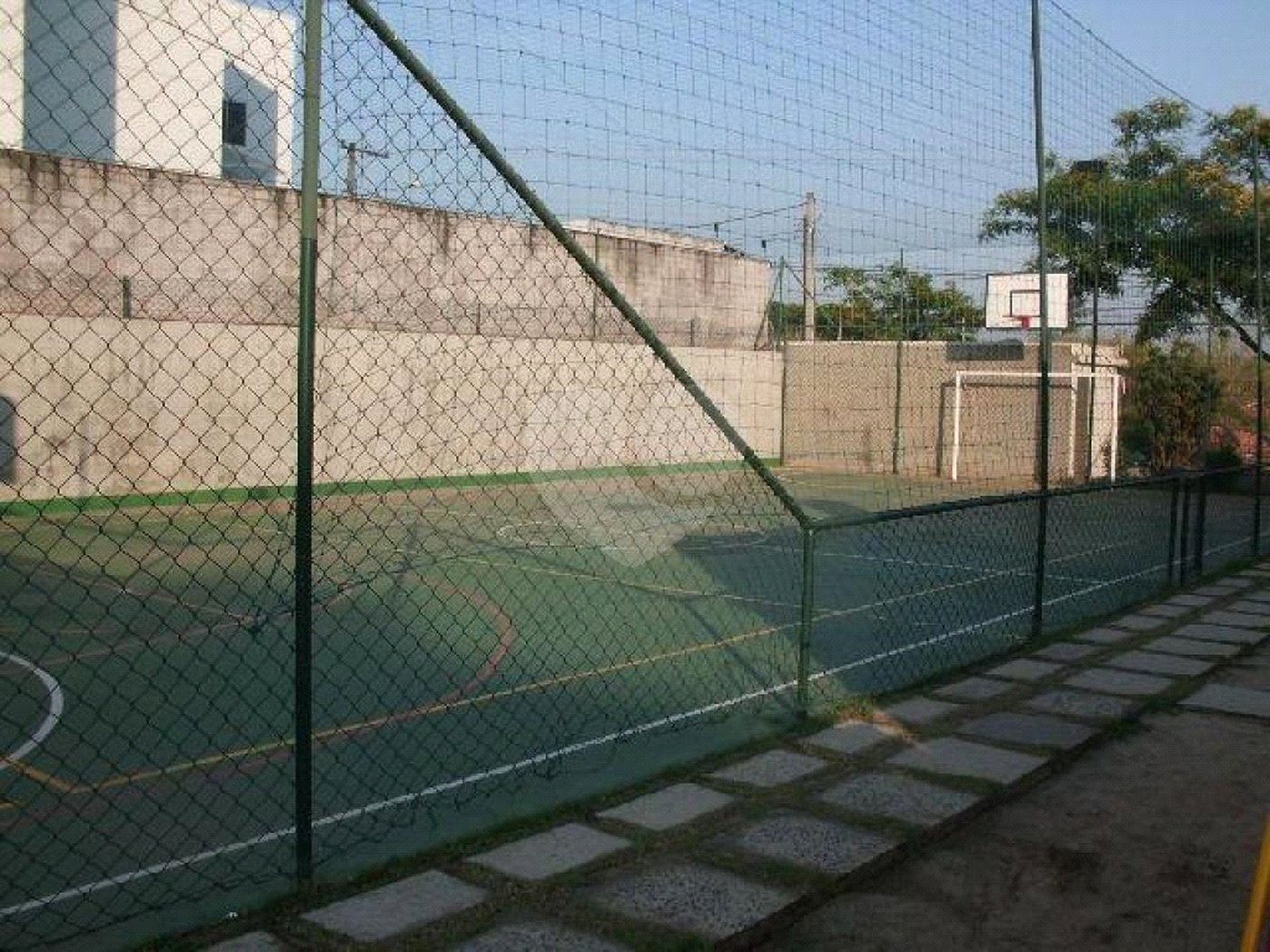 Apartamento à venda com 2 quartos em Leitão, Louveira, SP