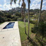 Casa à venda com 4 suítes em Residencial Tamboré, Barueri, SP
