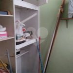 Apartamento à venda com 2 quartos em Catumbi, Rio de Janeiro, RJ