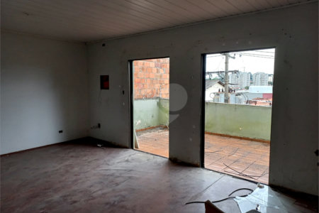 Sobrado à venda com 3 quartos, sendo 1 suíte, em Vila Lageado, São Paulo, SP