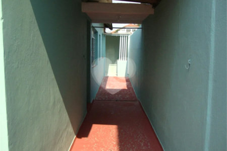 Casa à venda com 1 quarto em Chora Menino, São Paulo, SP
