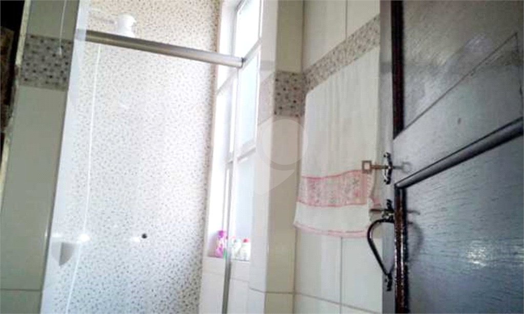 Apartamento à venda com 3 quartos, sendo 1 suíte, em Rio Comprido, Rio de Janeiro, RJ
