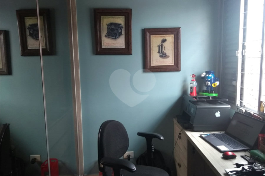 Sobrado à venda com 3 quartos, sendo 1 suíte,  em Tucuruvi, São Paulo, SP