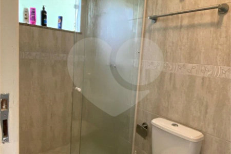 Casa à venda com 3 suítes no condomínio Atlantico Sul, Rio de Janeiro - RJ