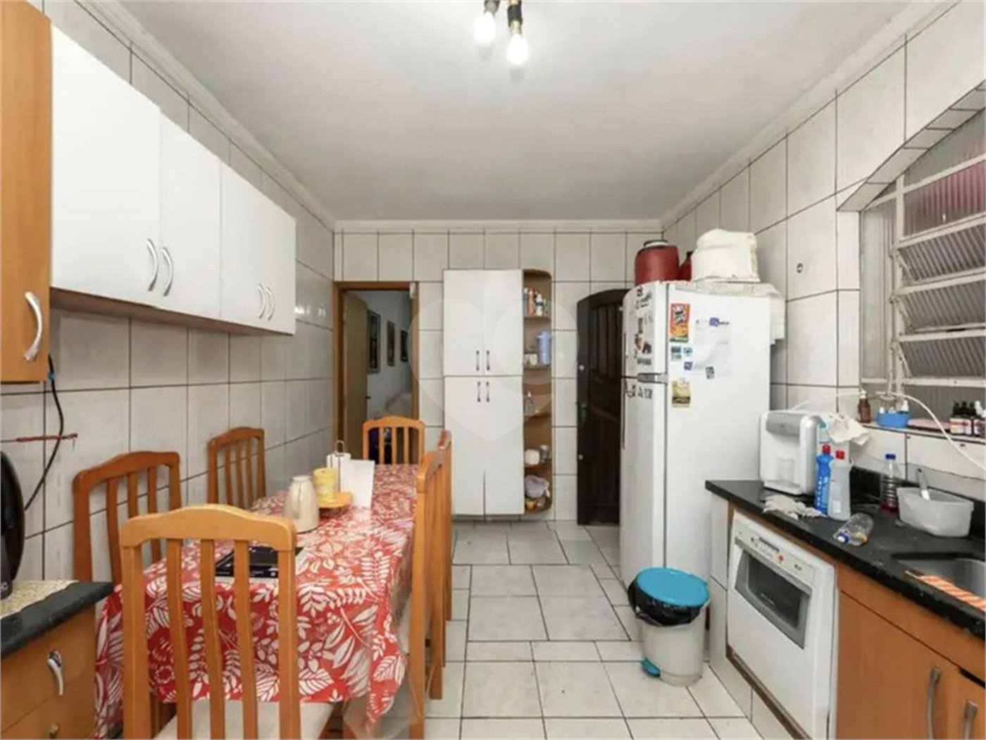 Casa Térrea à venda com 4 quartos, sendo 1 suíte, em Tucuruvi, São Paulo, SP
