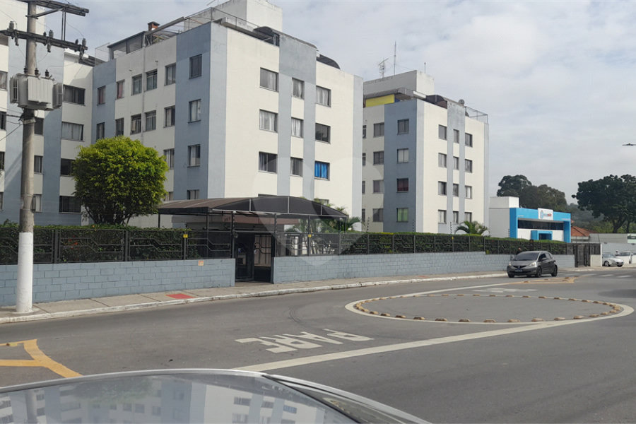 Apartamento à venda com 3 quartos em Pirituba, São Paulo, SP