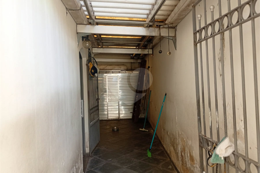 Casa de Vila à venda com 3 quartos, sendo 1 suíte, em Mandaqui, São Paulo, SP