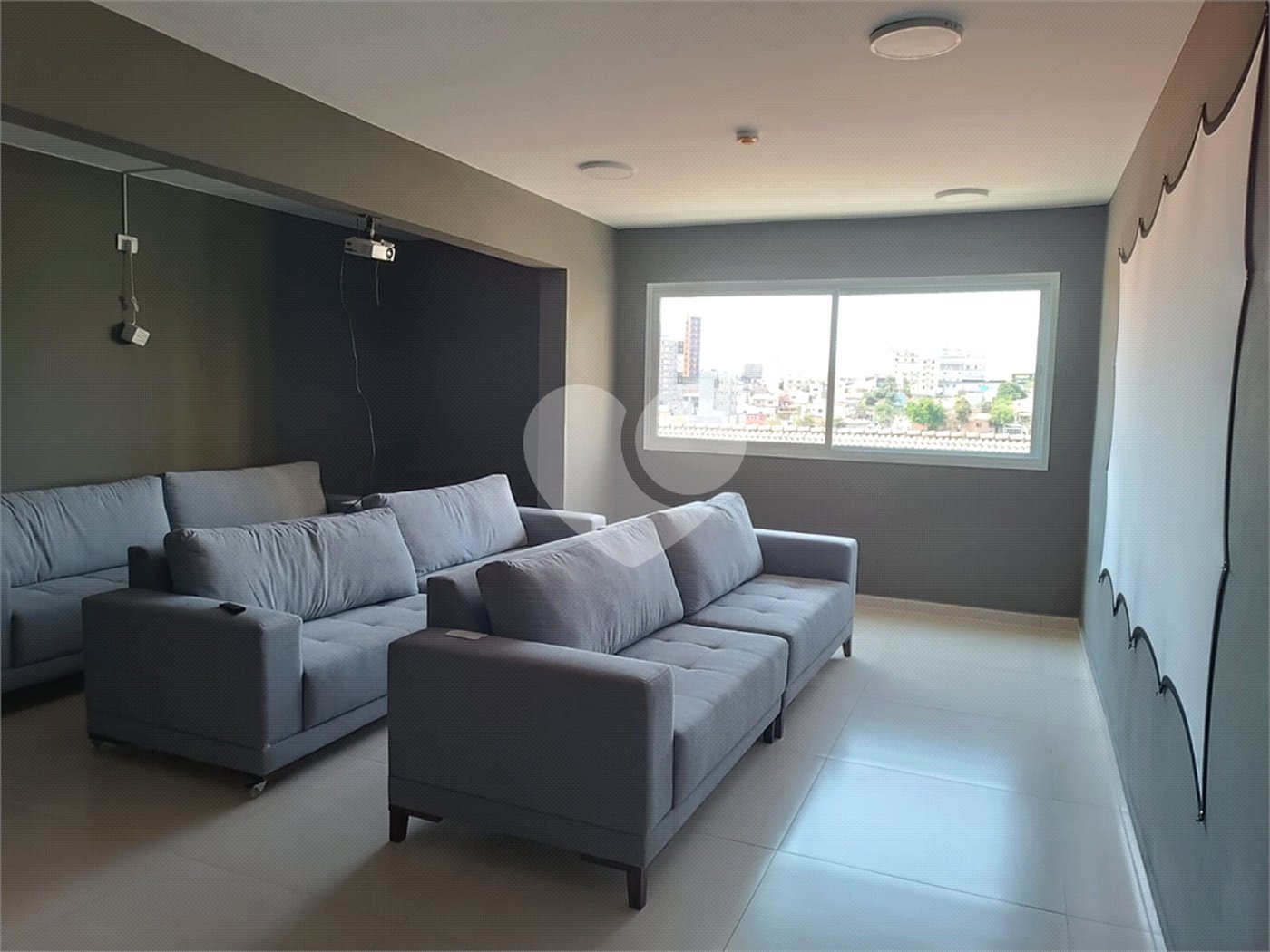 Apartamento à venda com 1 quarto em Vila Mazzei, São Paulo, SP