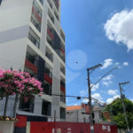 Apartamento à venda com 1 suíte em Tucuruvi, São Paulo, SP