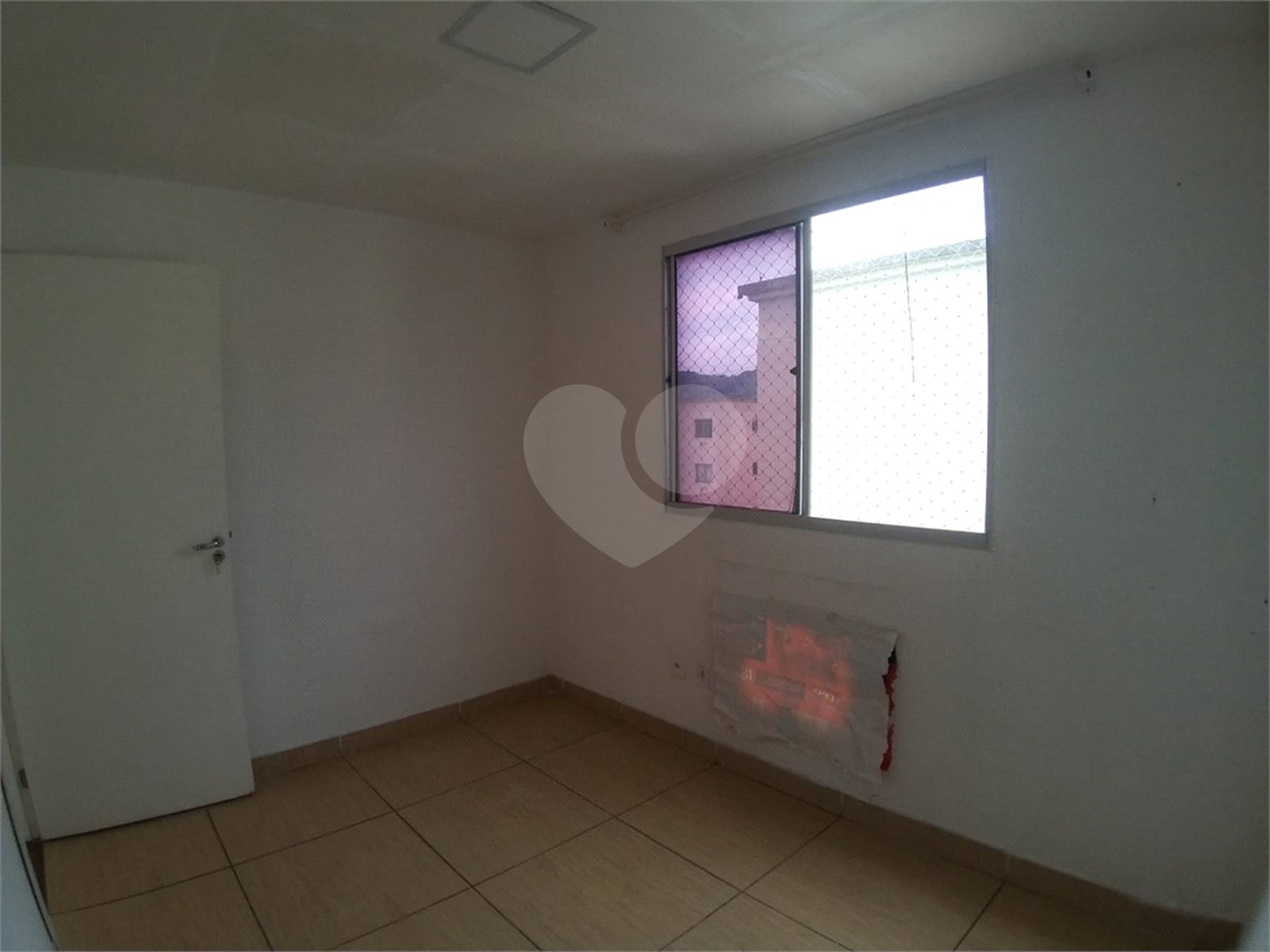 Apartamento à venda com 2 quartos em Campo Grande, Rio de Janeiro, RJ