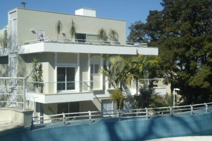 Casa à venda com 4 suítes em Tremembé, São Paulo, SP