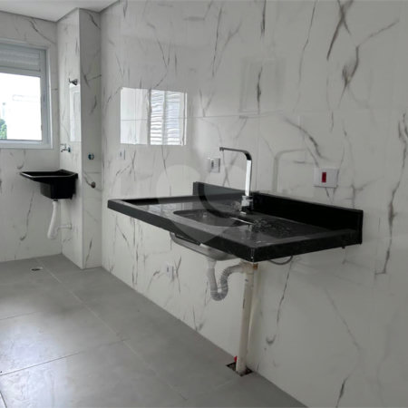 Apartamento à venda com 2 quartos em Vila Vitório Mazzei, São Paulo, SP