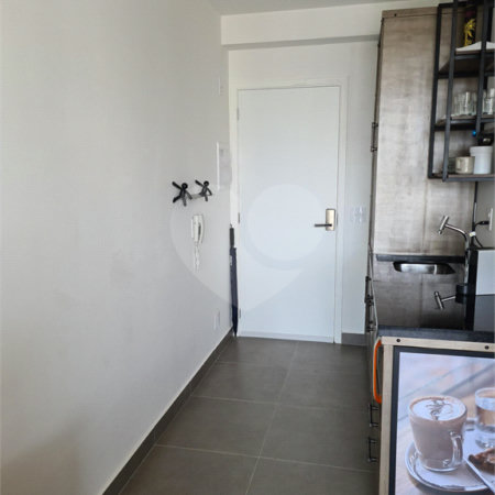 Studio à venda com 1 suíte em Cerqueira César, São Paulo, SP