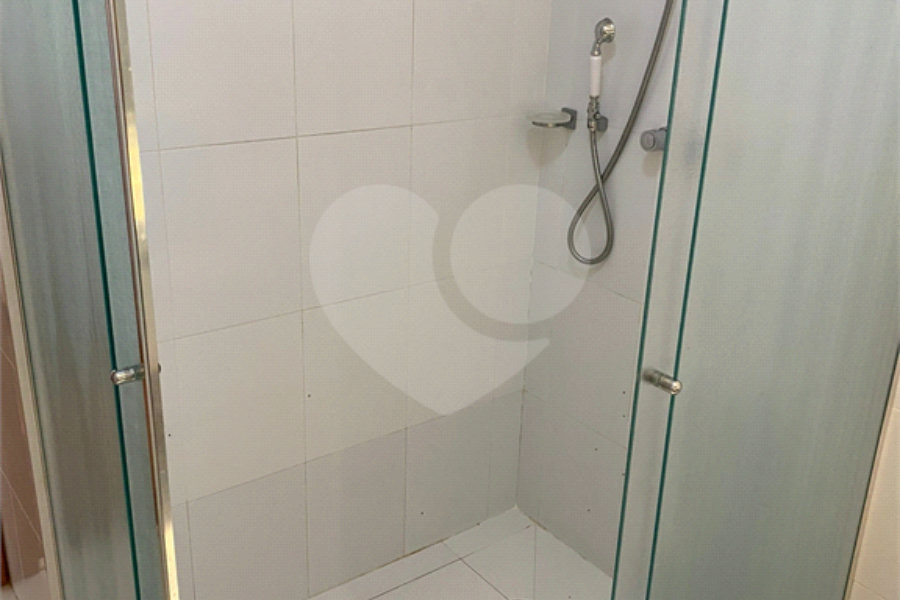 Apartamento à venda com 3 quartos, sendo 1 suíte, em Santana, São Paulo, SP