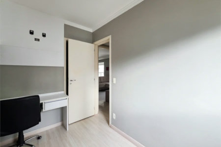 Apartamento à venda com 2 suítes em Vila Andrade, São Paulo, SP