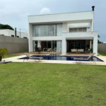 Casa em condomínio à venda ou para alugar com 5 suítes em Parque Reserva Fazenda Imperial, Sorocaba, SP