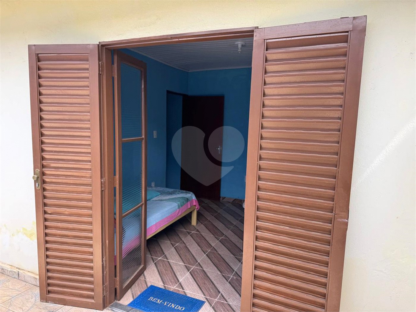Chácara à venda com 2 quartos em Conceição, Itapetininga, SP