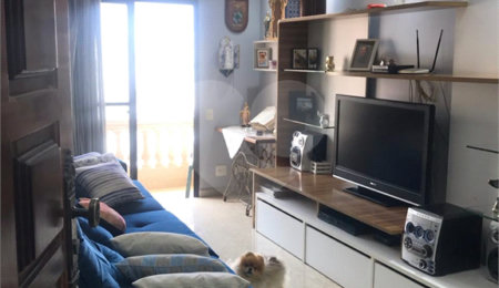Apartamento à venda com 3 quartos, sendo 1 suíte, em Vila da Saúde, São Paulo, SP