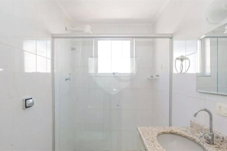Apartamento à venda com 1 quarto em Jardim da Glória, São Paulo, SP