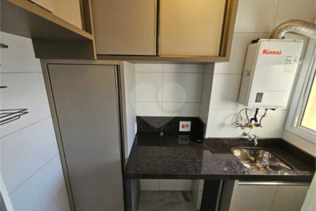 Apartamento à venda com 3 suítes em Cidade Nova I, Indaiatuba, SP