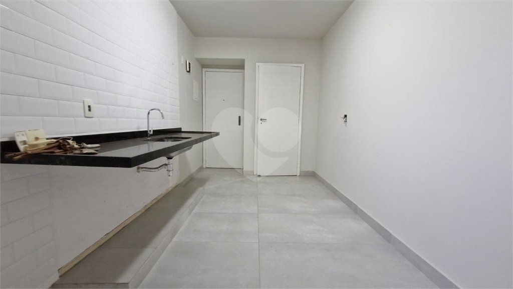 Apartamento à venda com 3 suítes em Tijuca, Rio de Janeiro, RJ
