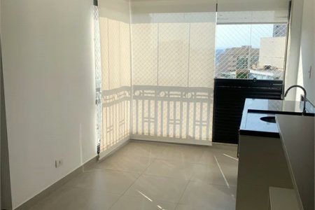 Apartamento à venda com 2 quartos em Vila Suzana, São Paulo, SP
