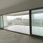 Apartamento à venda com 3 suítes em Vila Sofia, São Paulo, SP