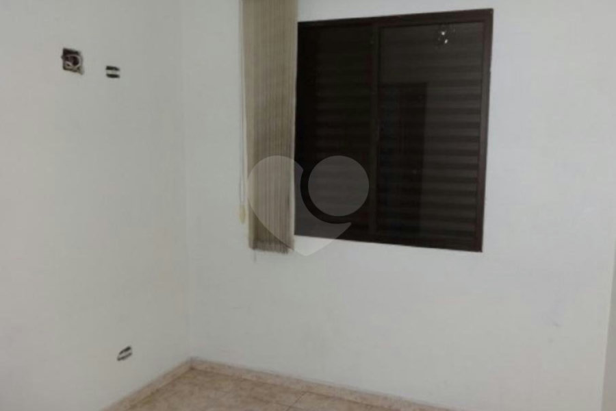 Apartamento à venda com 3 quartos em Parque Mandaqui, São Paulo, SP