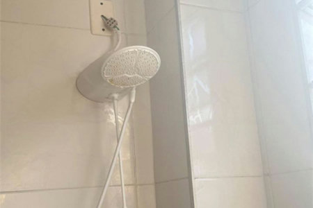 Apartamento Residencial à venda, Catiapoã, São Vicente - AP0434.