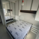 Apartamento à venda com 1 suíte em Vila Cordeiro, São Paulo, SP