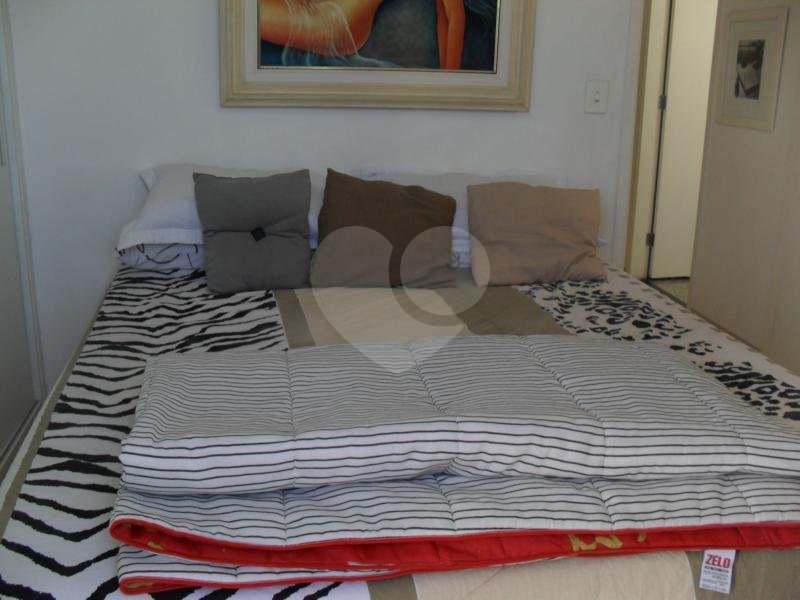 Apartamento à venda com 3 quartos, sendo 1 suíte, em Água Fria, São Paulo, SP
