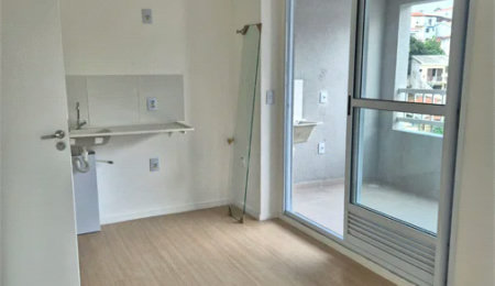 Apartamento para alugar com 2 quartos em Vila Sônia, São Paulo, SP